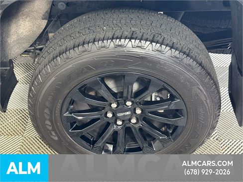 Used 2022 GMC Canyon Elevation w/ Trailering Package image 22