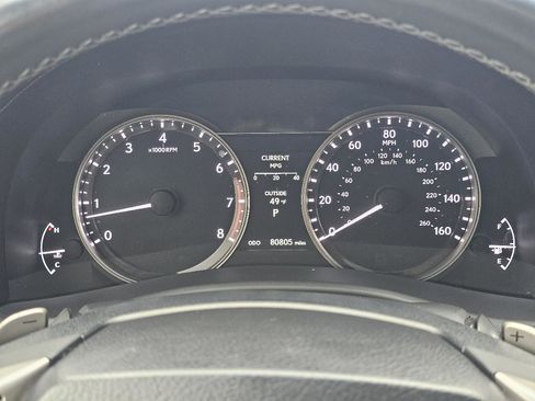 Used 2013 Lexus GS 350 AWD w/ Premium Pkg image 24