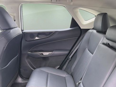 Used 2022 Lexus NX 350 AWD w/ Cold Area Package image 16