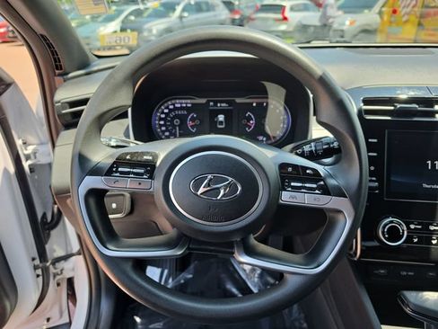 Used 2022 Hyundai Santa Cruz SEL AWD/4WD image 14