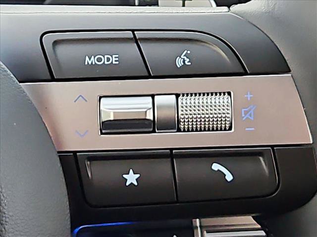 New 2026 Hyundai Tucson Limited AWD/4WD image 14