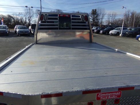 Used 2018 Chevrolet Silverado 2500 W/T w/ WT Convenience Package image 12