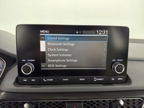 Certified 2025 Acura Integra A-Spec image 33