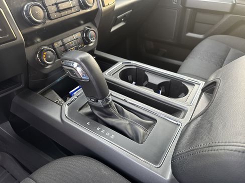 Used 2020 Ford F150 XLT w/ Equipment Group 302A Luxury image 19