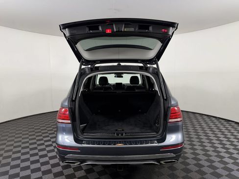 Used 2016 Mercedes-Benz GLE 350 4MATIC image 11