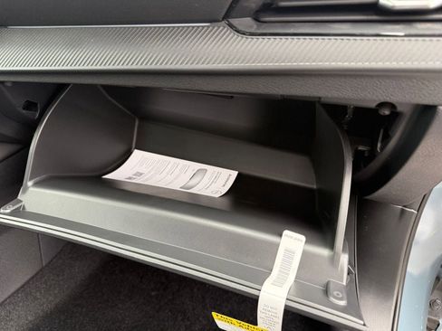New 2026 Nissan Sentra SR w/ SR Premium Package FWD image 29