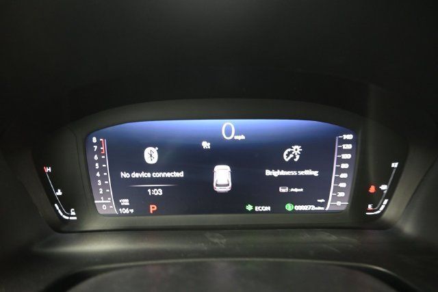 New 2026 Honda Passport TrailSport Elite image 31