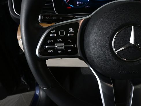 Certified 2022 Mercedes-Benz GLE 350 image 10