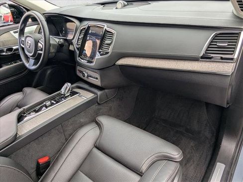 Used 2023 Volvo XC90 T8 Ultimate w/ Protection Package Premier image 26