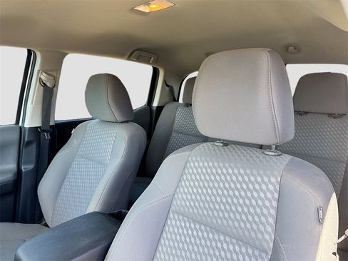 Used 2023 Toyota Tacoma SR5 image 9