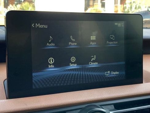 Used 2023 Lexus IS 300 300 w/ Premium Package image 18