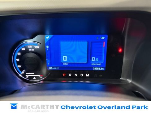 Used 2021 Ford Bronco Big Bend AWD/4WD image 13