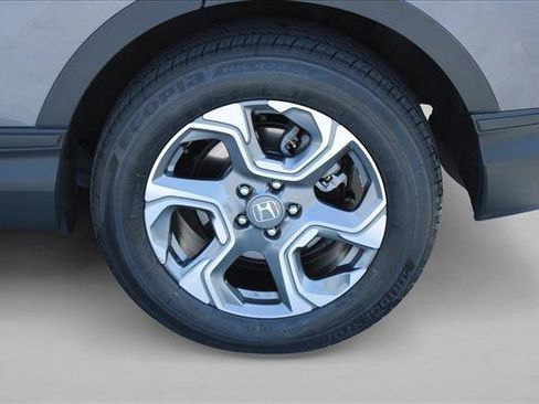 Used 2019 Honda CR-V EX-L image 16