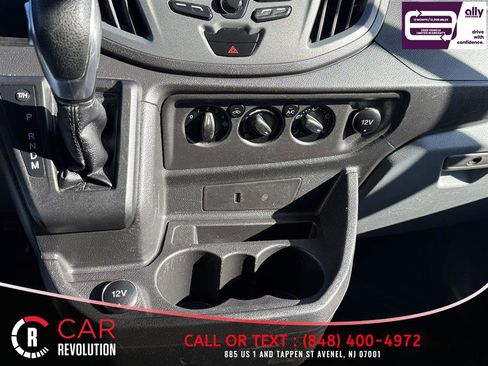 Used 2019 Ford Transit 350 148 High Roof image 25