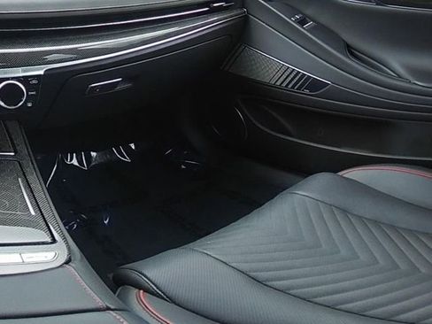 Used 2023 Genesis G80 3.5T Sport AWD/4WD image 23