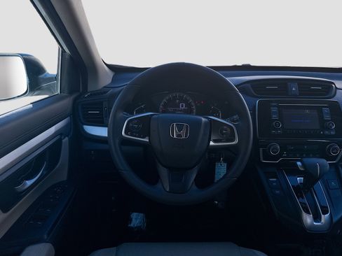 Used 2017 Honda CR-V LX image 20