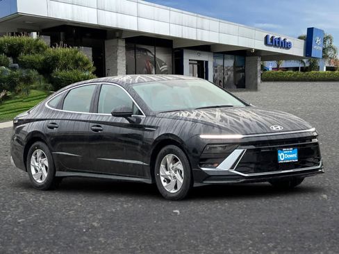 New 2026 Hyundai Sonata SE FWD image 10
