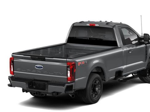 New 2026 Ford F350 XL AWD/4WD image 26