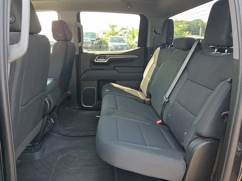 Used 2022 Chevrolet Silverado 1500 LT w/ Protection Package AWD/4WD image 21