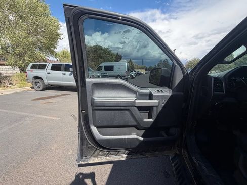 Used 2020 Ford F150 XLT w/ Equipment Group 302A Luxury AWD/4WD image 20