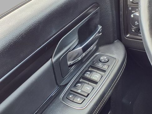 Certified 2018 RAM 1500 Rebel w/ Luxury Group AWD/4WD image 18