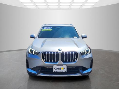 Used 2024 BMW X1 xDrive28i w/ Convenience Package AWD/4WD image 2