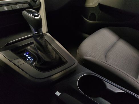 Used 2018 Hyundai Elantra SEL image 26