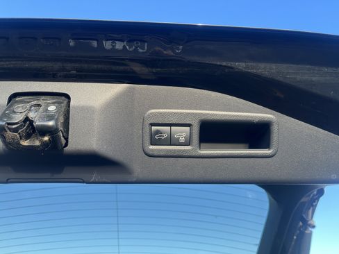 Used 2023 Subaru Solterra AWD image 18