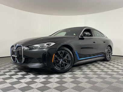 Used 2023 BMW i4 eDrive40