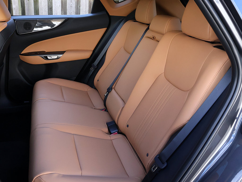 New 2026 Lexus NX 350 AWD w/ Premium Package image 13