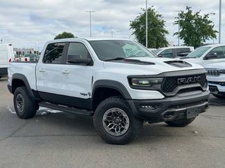 Used 2022 RAM 1500 TRX w/ TRX Level 2 Equipment Group video 2