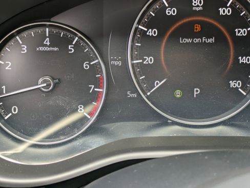 New 2026 MAZDA CX-30 AWD 2.5 S w/ Select Sport Pkg image 26