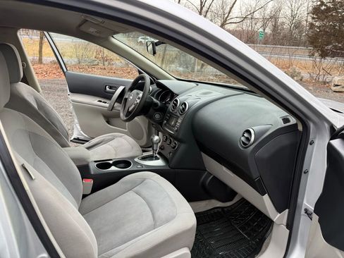 Used 2014 Nissan Rogue S w/ Convenience Package image 14