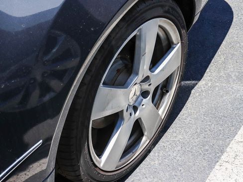 Used 2013 Mercedes-Benz E 350 Cabriolet image 7