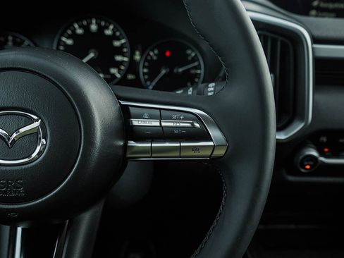 New 2026 MAZDA CX-50 AWD 2.5 S w/ Select Package image 19