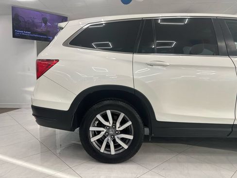Used 2019 Honda Pilot EX-L image 8