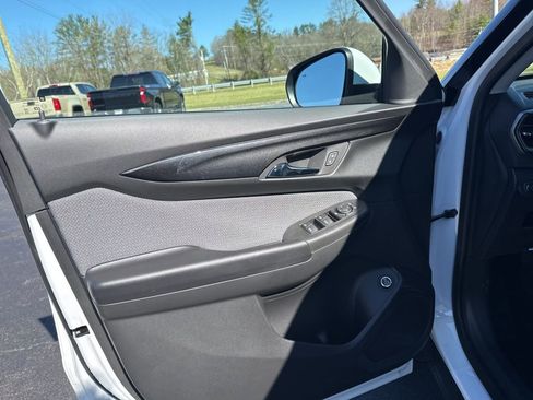 New 2026 Chevrolet TrailBlazer LT w/ Convenience Package image 10