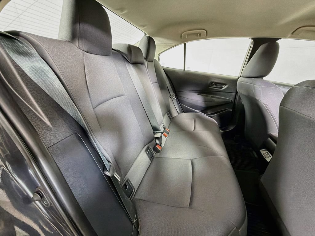Used 2024 Toyota Corolla LE FWD image 22