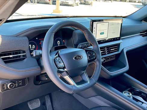 New 2026 Ford Explorer Tremor w/ Tremor Ultimate Package image 8