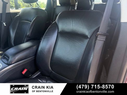 Used 2016 Dodge Journey R/T FWD image 20