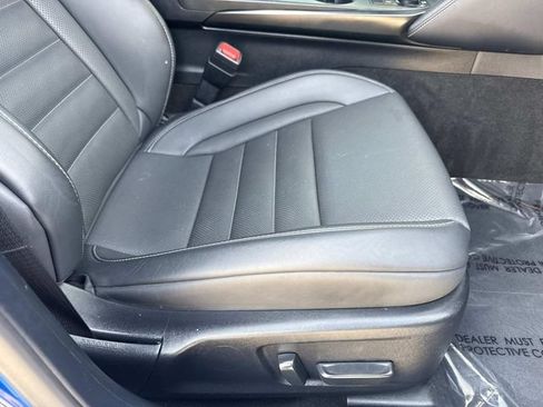 Used 2024 Lexus IS 350 F Sport w/ Accessory Package RWD image 14