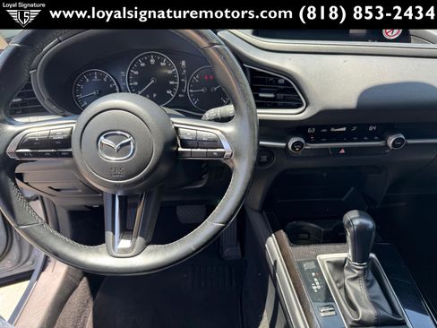 Used 2024 MAZDA CX-30 AWD 2.5 S w/ Select Sport Pkg image 20