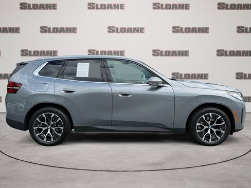 Certified 2026 BMW X3 xDrive30i w/ Premium Package AWD/4WD image 6