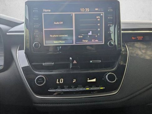 Used 2020 Toyota Corolla SE w/ Carpet Mat Package (TMS) FWD image 14