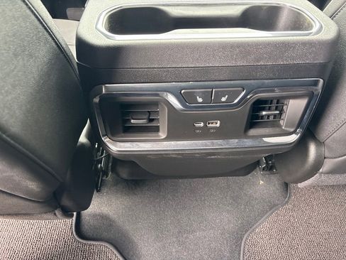 Used 2025 Chevrolet Silverado 2500 High Country w/ High Country Premium Package AWD/4WD image 26