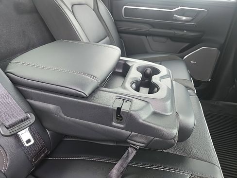 New 2026 RAM 1500 Laramie w/ Night Edition image 99