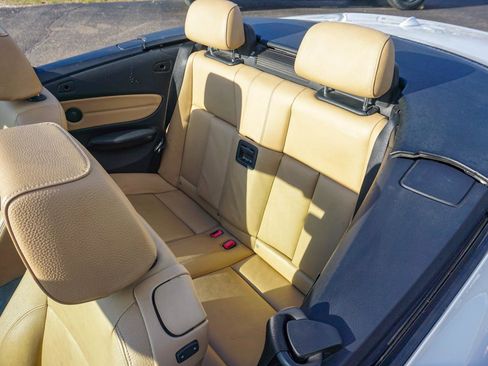 Used 2012 BMW 128i Convertible image 45