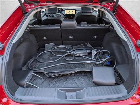 Certified 2024 Toyota Prius Prime Premium image 7