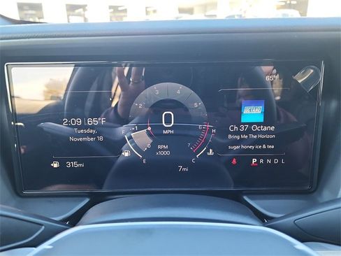 New 2026 GMC Terrain Elevation w/ Elevation Premium Package image 26