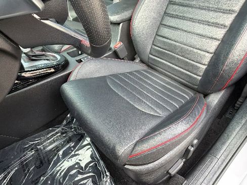 Used 2023 Kia Forte GT w/ GT2 Package FWD image 19